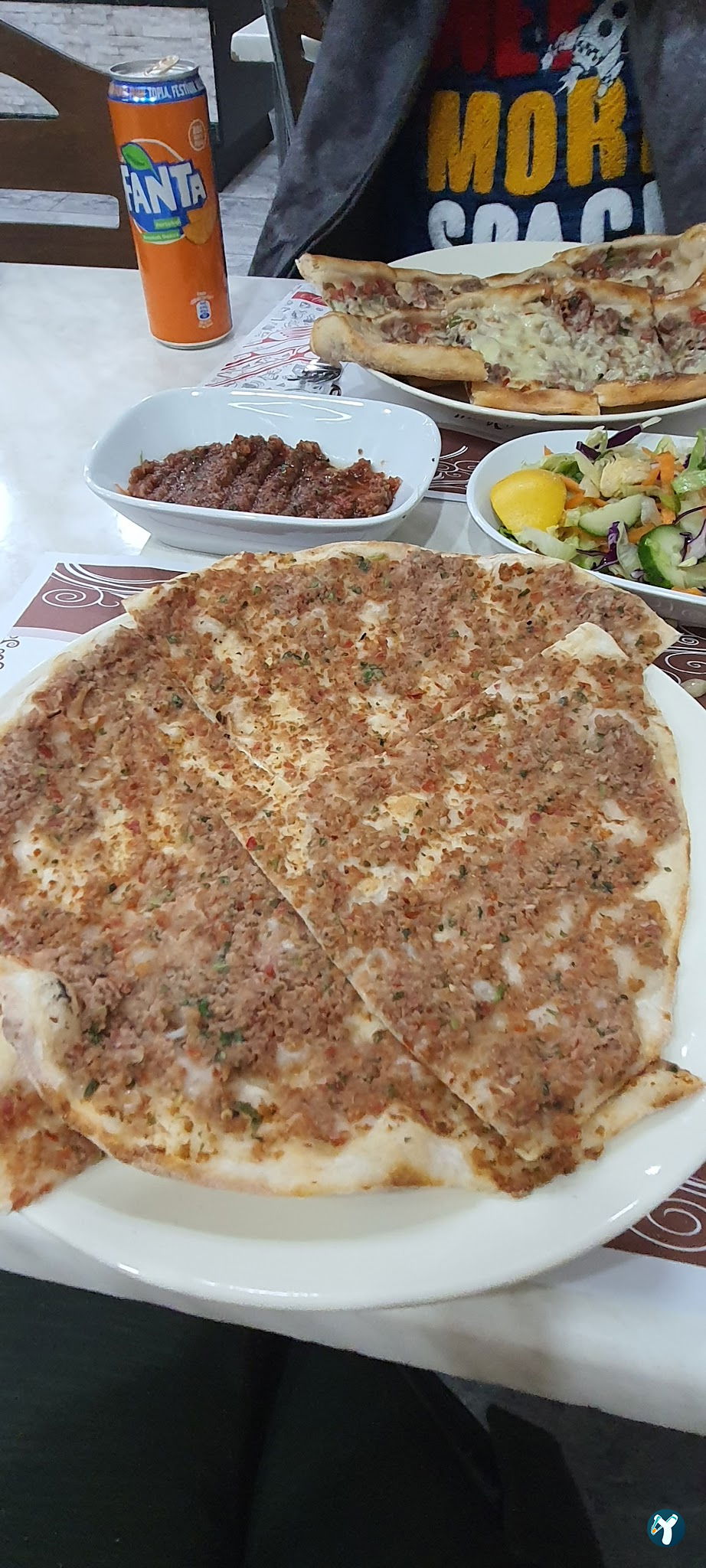 Dicle Pide Kebap