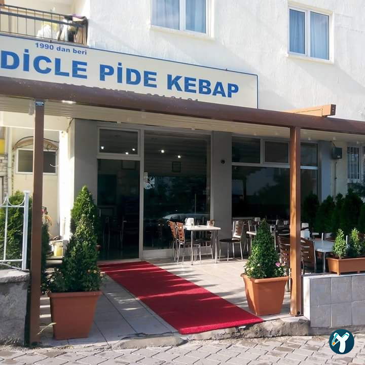 Dicle Pide Kebap