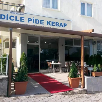Dicle Pide Kebap resimleri