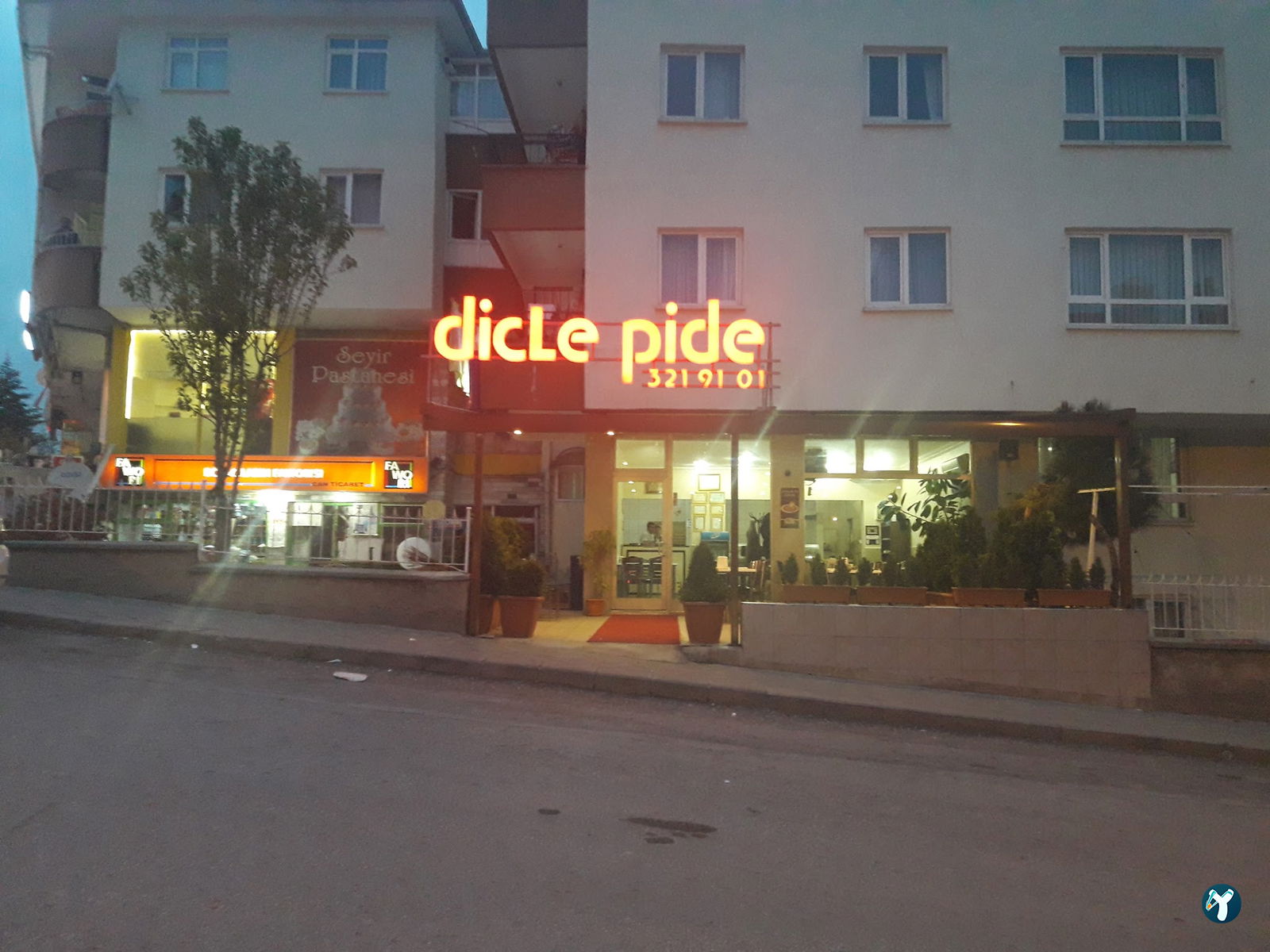 Dicle Pide Kebap