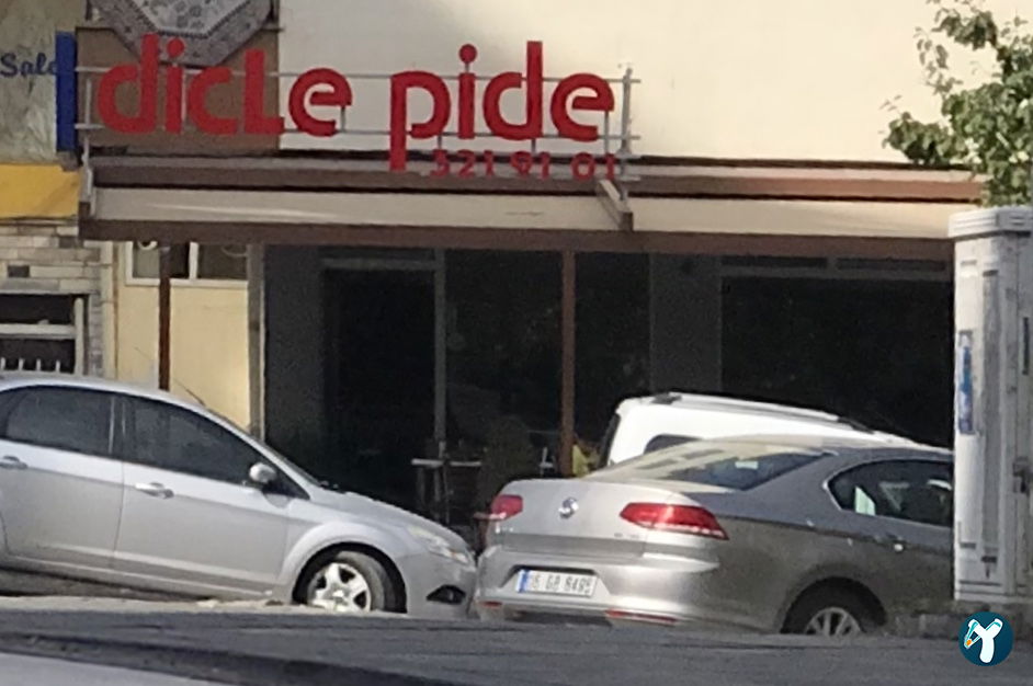 Dicle Pide Kebap