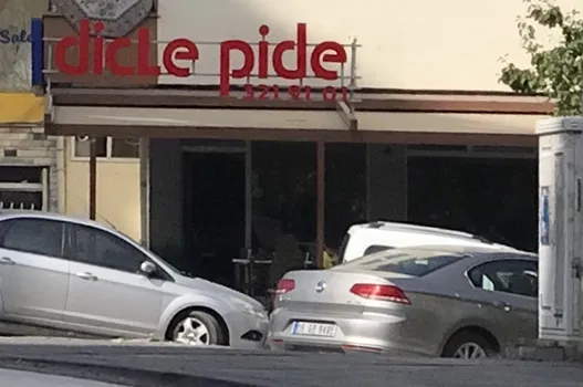 Dicle Pide Kebap resimleri