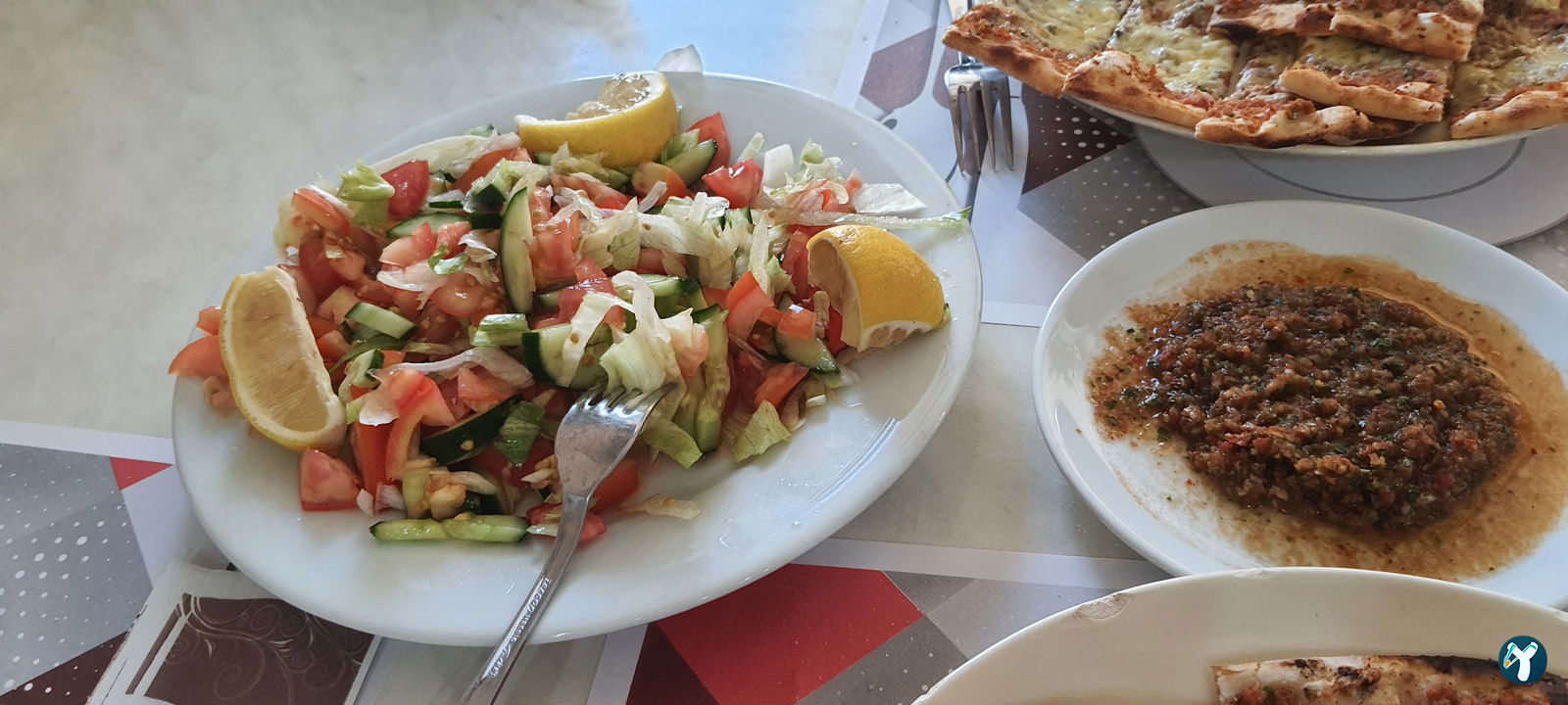 Dicle Pide Kebap