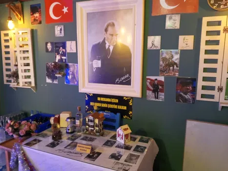 Efeler Ocakbaşi resimleri