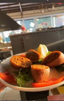 Efeler Ocakbaşi resimleri