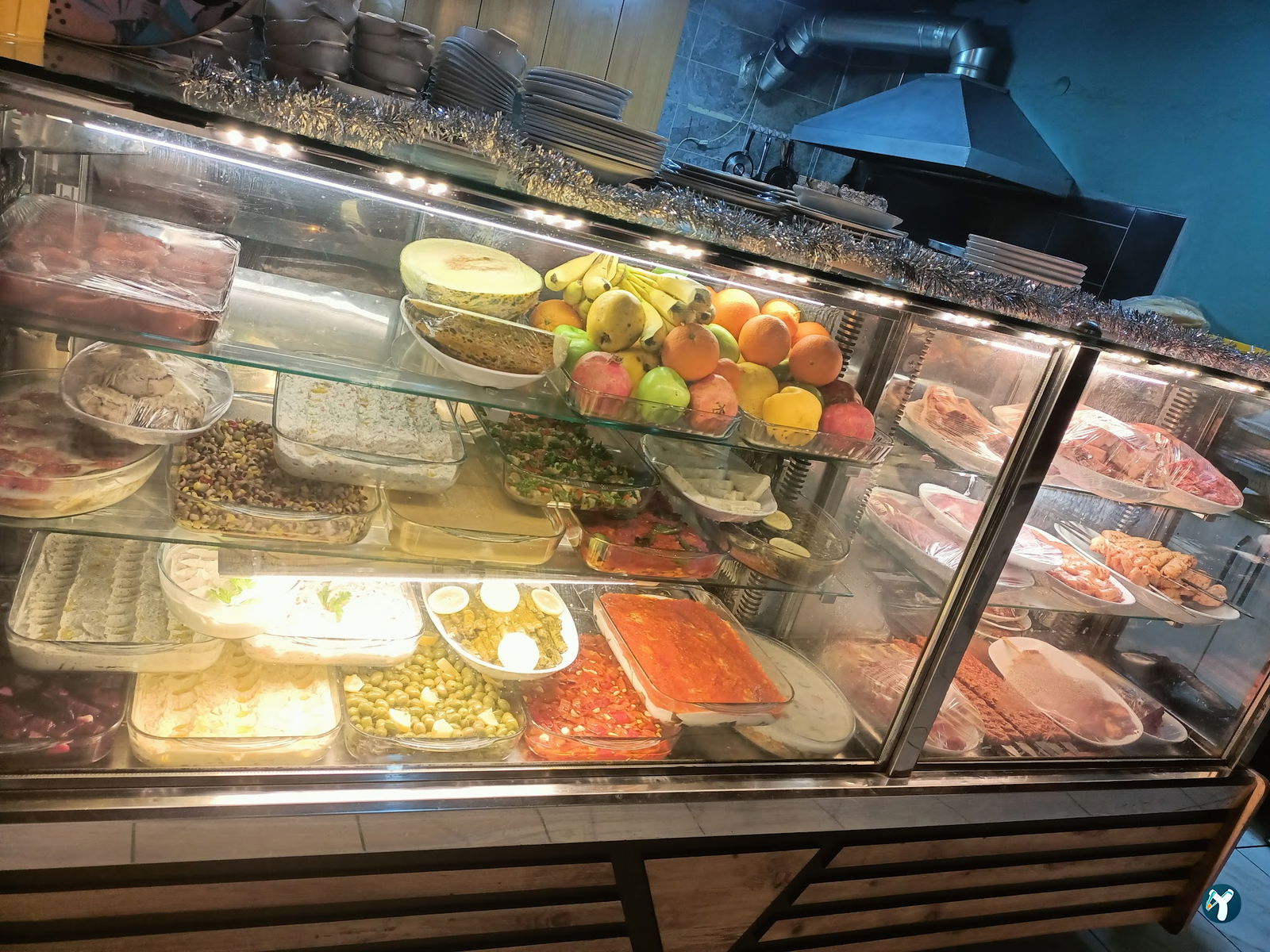 Efeler Ocakbaşi