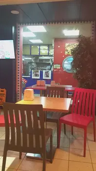 Domino'S Pizza Ordu resimleri