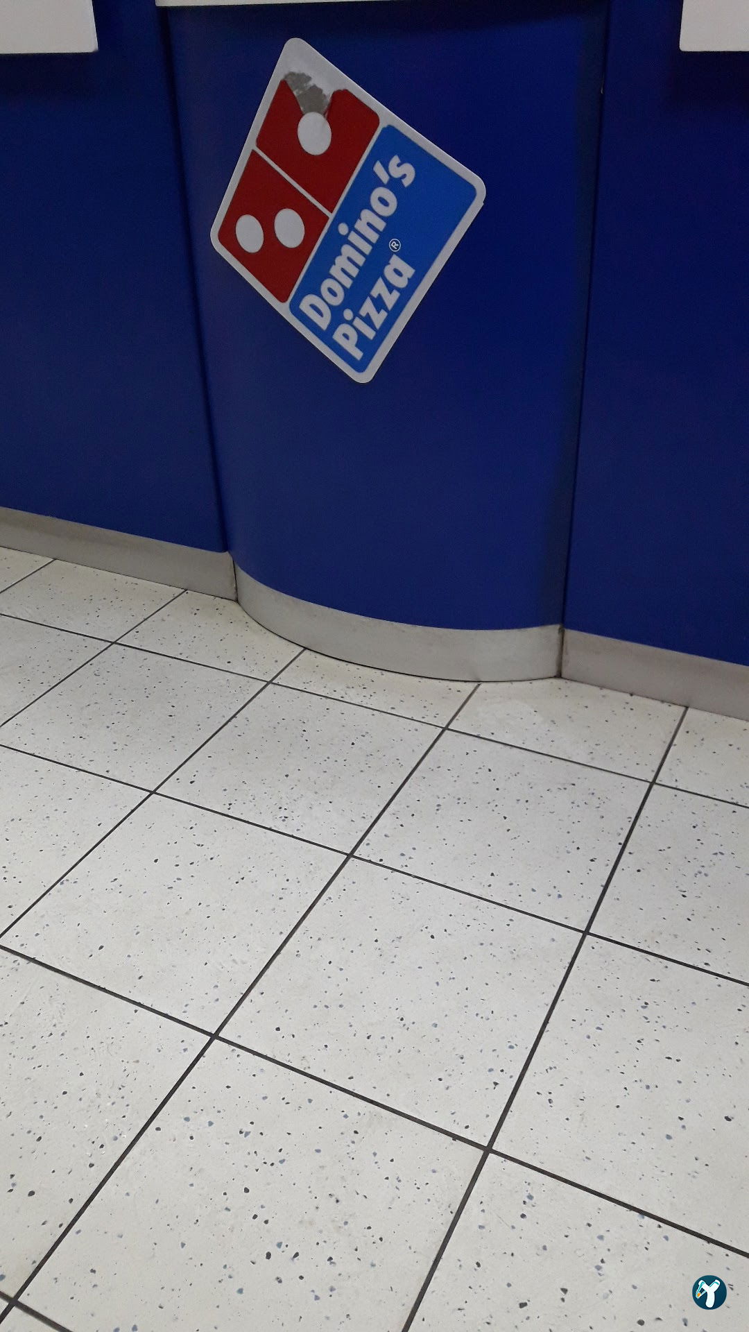 Domino'S Pizza Ordu