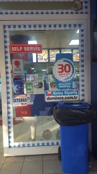 Domino'S Pizza Ordu resimleri