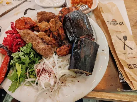 Cigerhan Ocakbaşı Restaurant resimleri