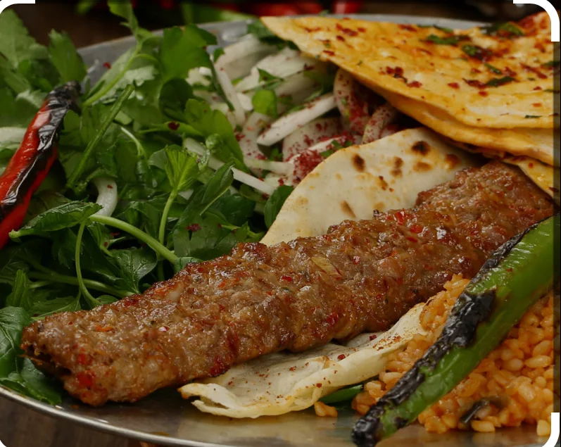 Cigerhan Ocakbaşı Restaurant