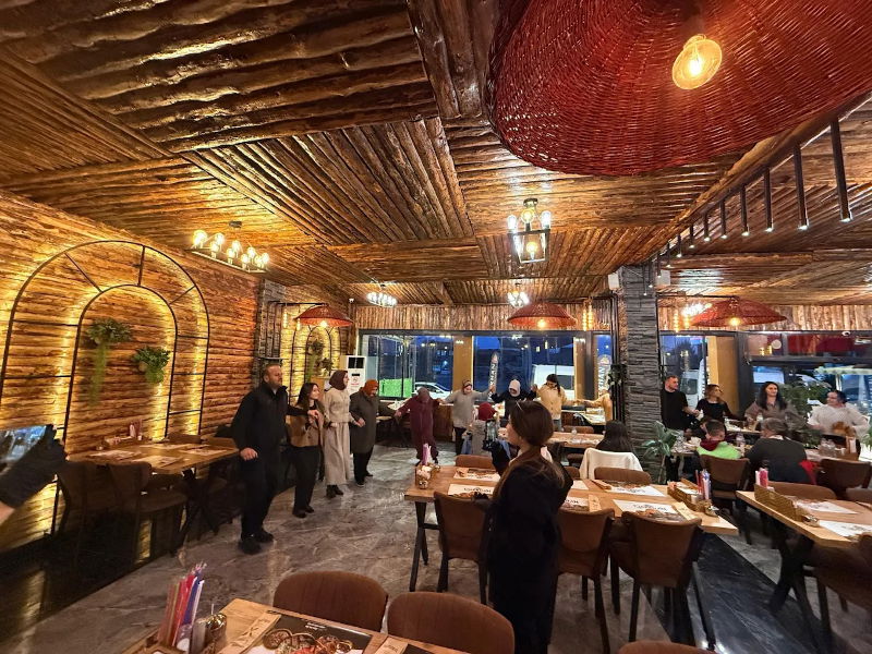 Cigerhan Ocakbaşı Restaurant