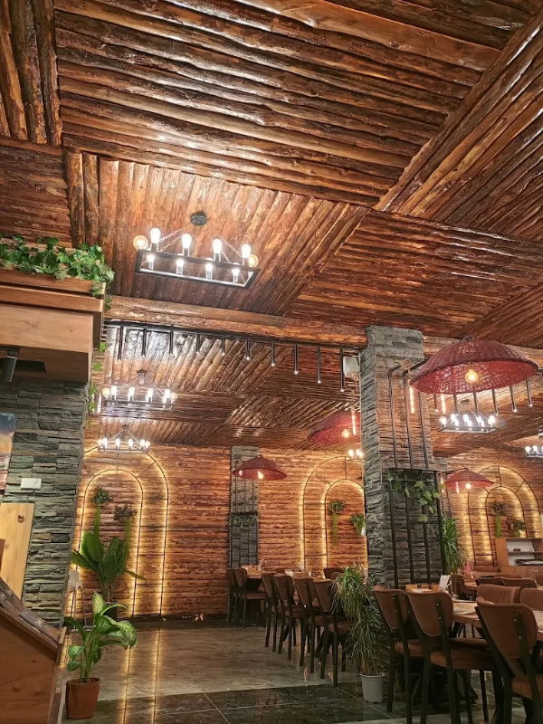 Cigerhan Ocakbaşı Restaurant