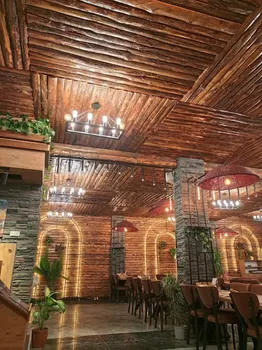Cigerhan Ocakbaşı Restaurant resimleri