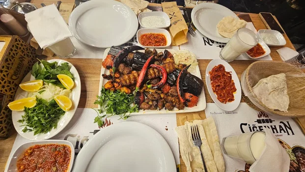 Cigerhan Ocakbaşı Restaurant resimleri
