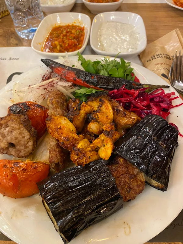 Cigerhan Ocakbaşı Restaurant