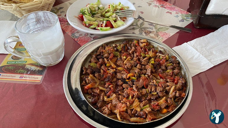 Lezzet Pide Salonu