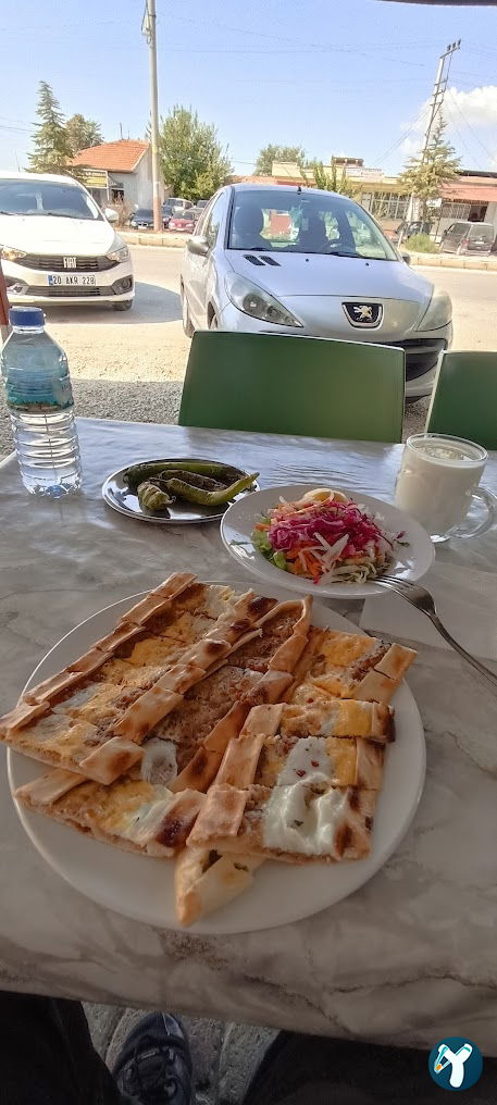 Lezzet Pide Salonu