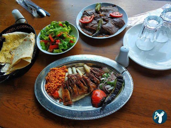 Lezzet Pide Salonu