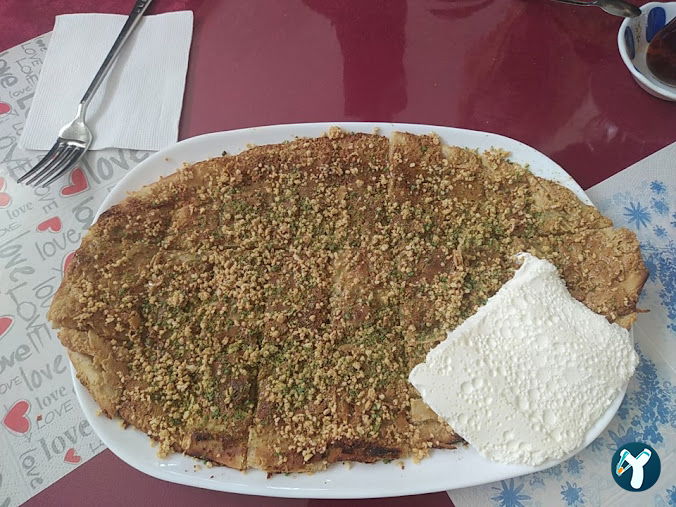 Lezzet Pide Salonu