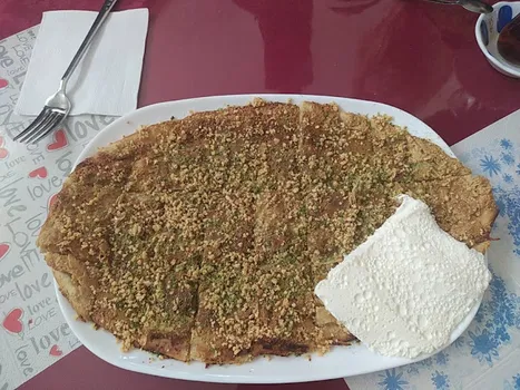Lezzet Pide Salonu resimleri