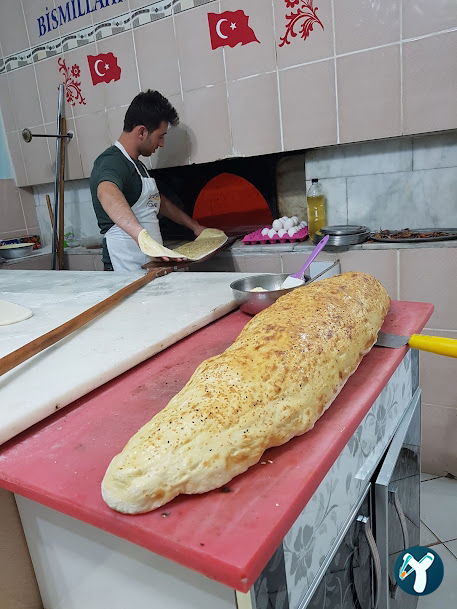 Lezzet Pide Salonu