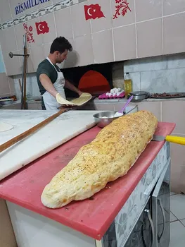 Lezzet Pide Salonu resimleri