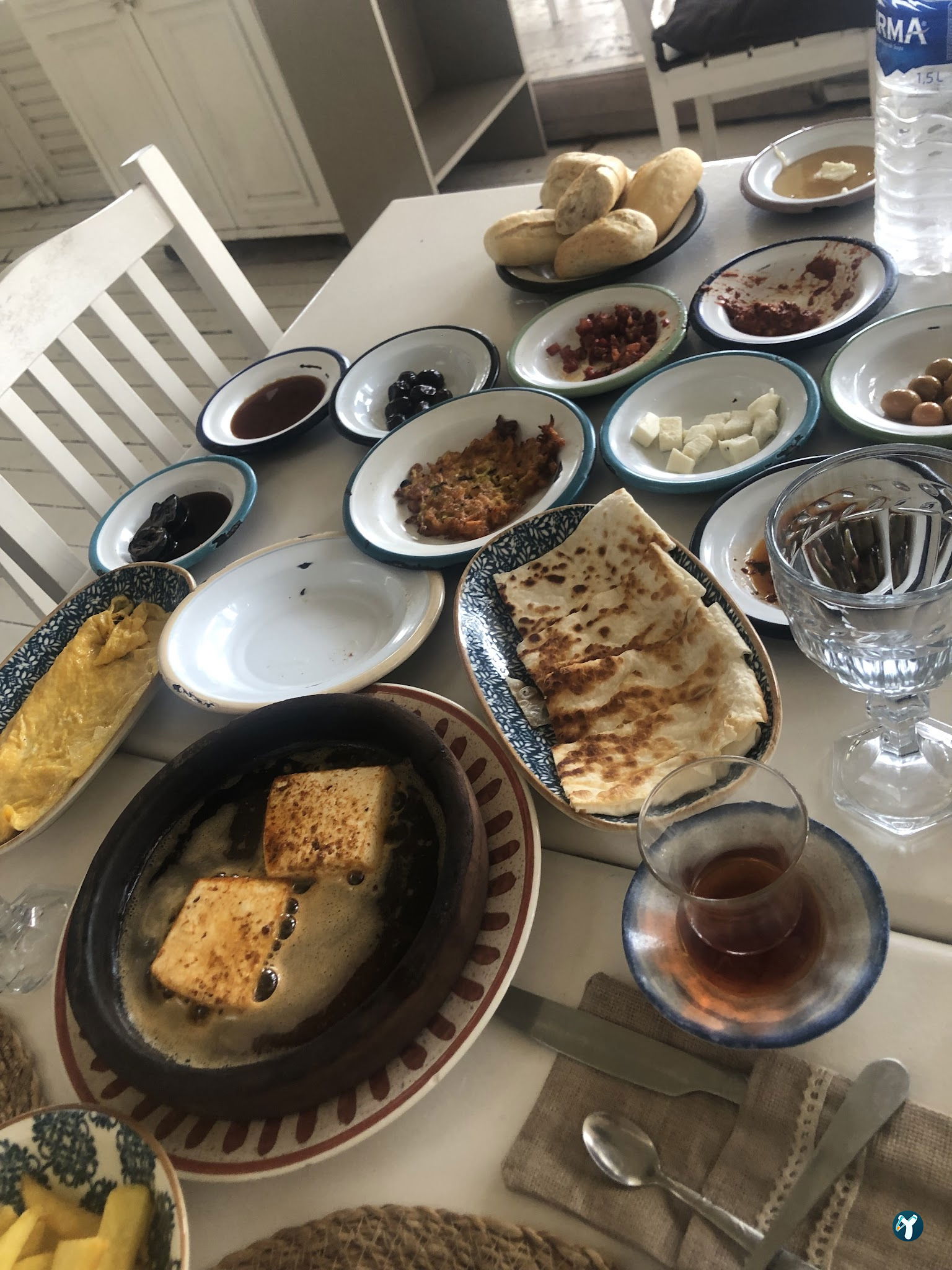 Müdavim Restaurant