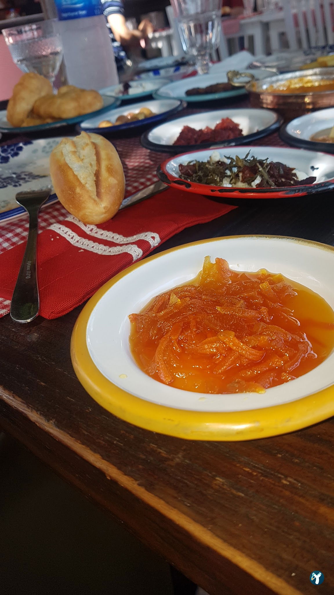 Müdavim Restaurant