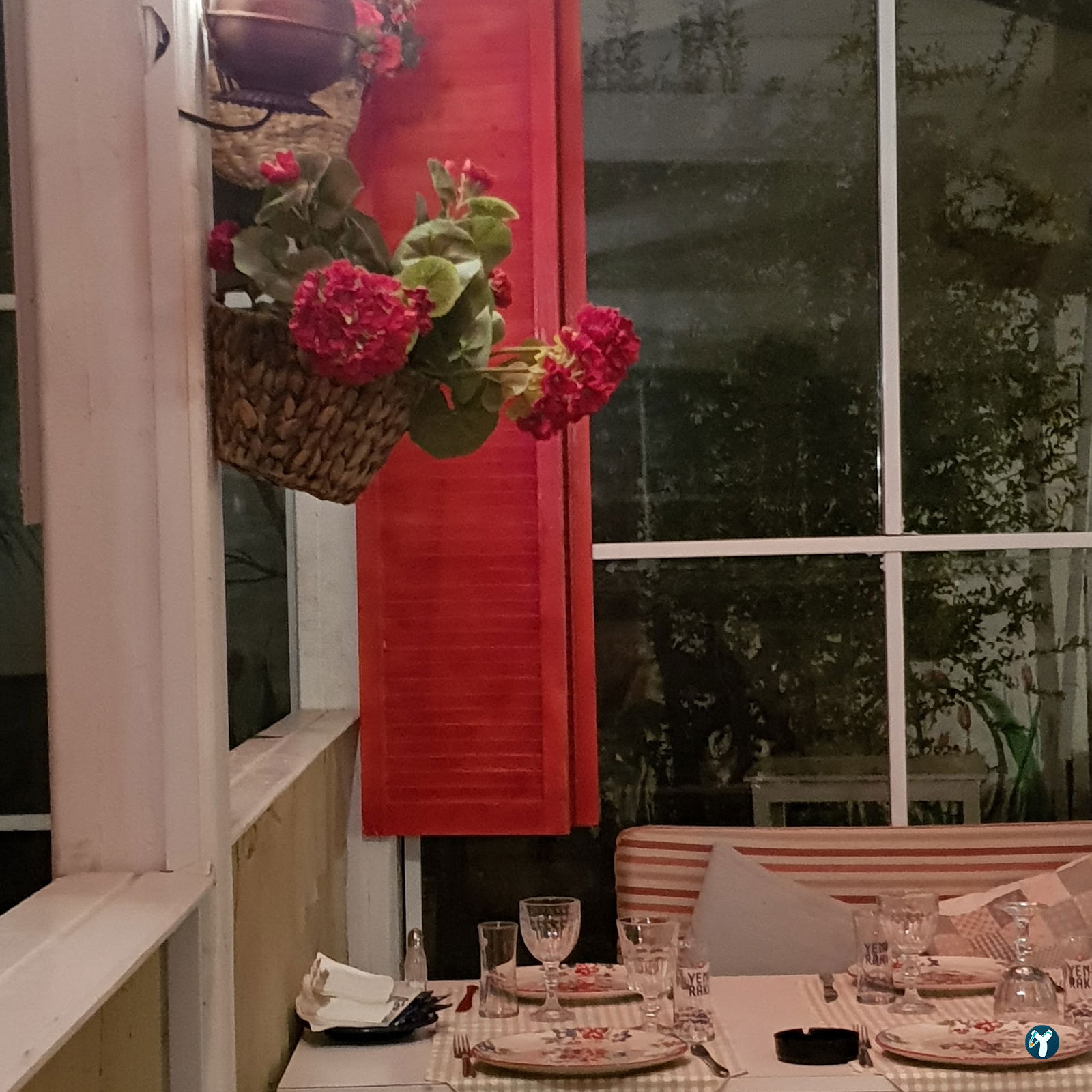 Müdavim Restaurant