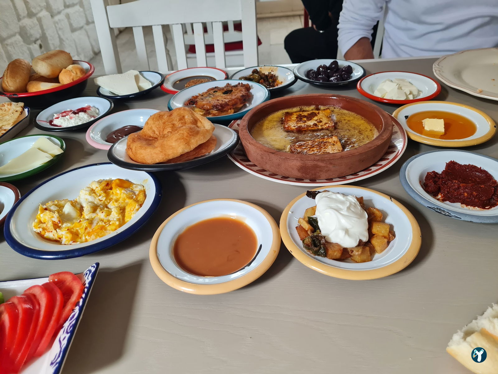 Müdavim Restaurant