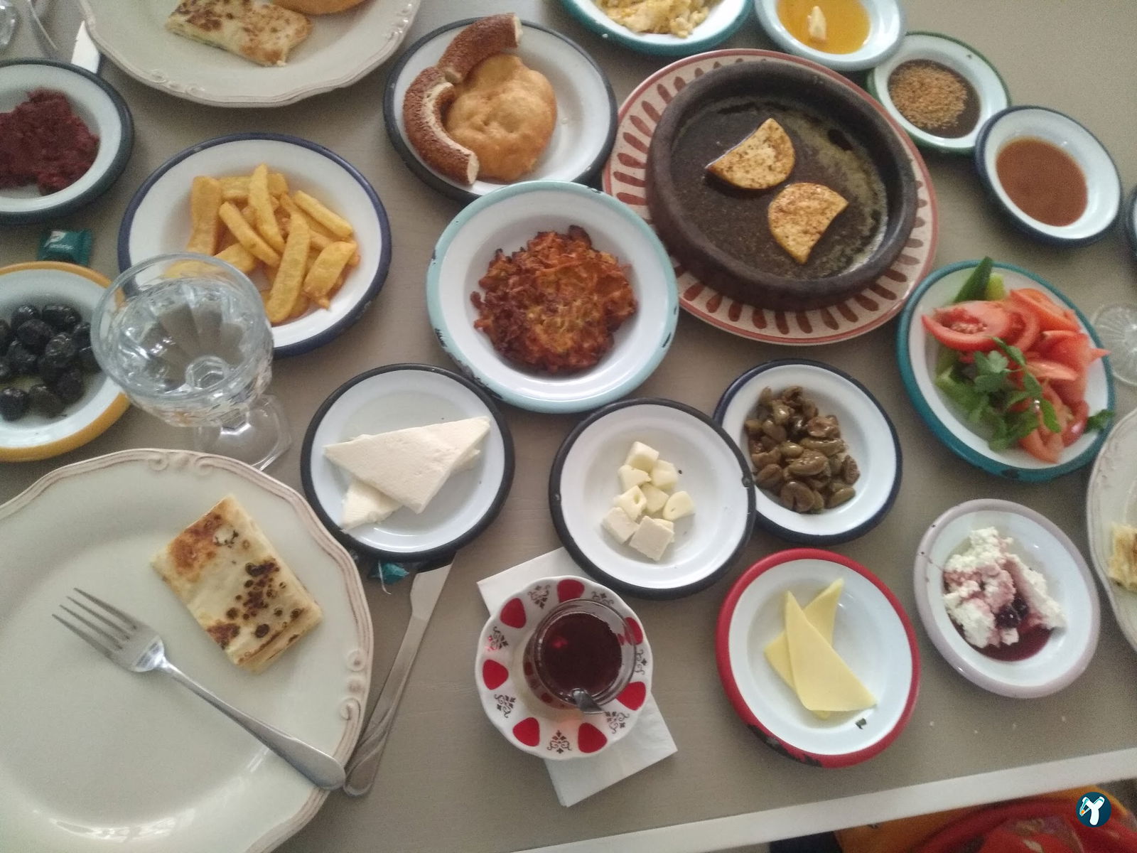 Müdavim Restaurant