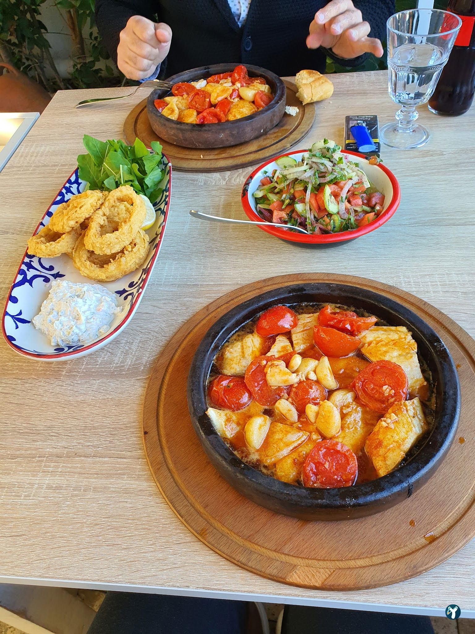 Müdavim Restaurant