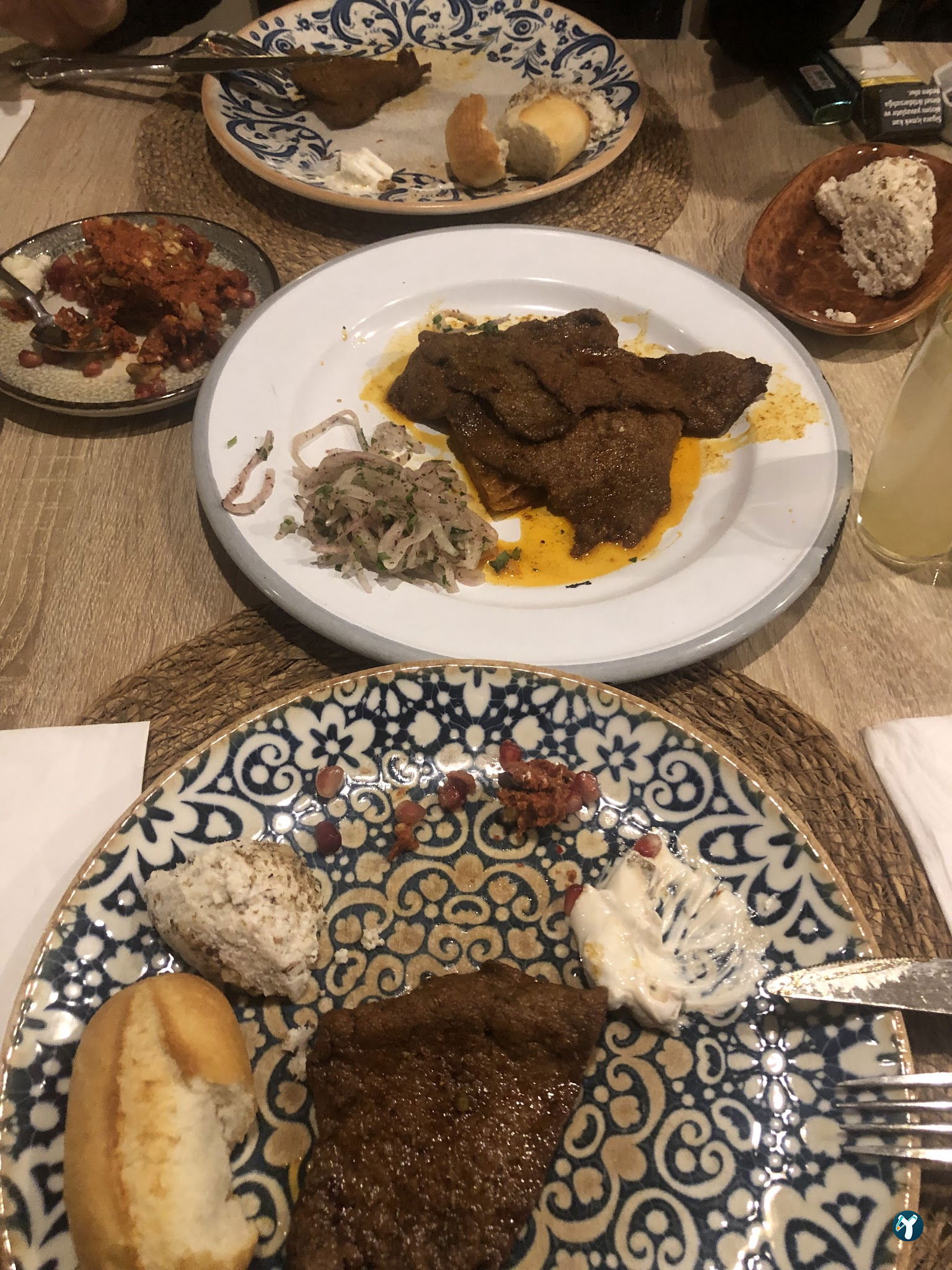 Müdavim Restaurant