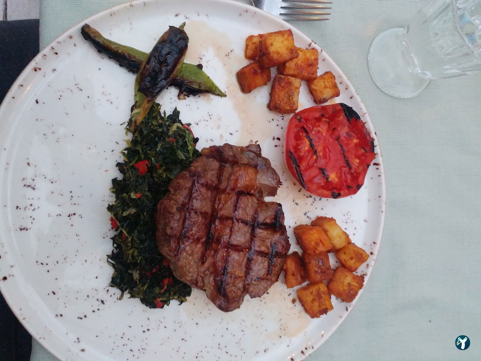 Müdavim Restaurant