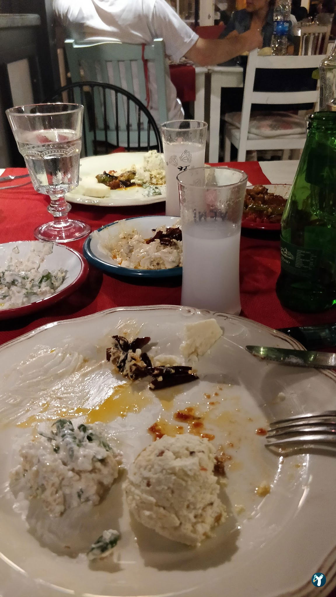 Müdavim Restaurant