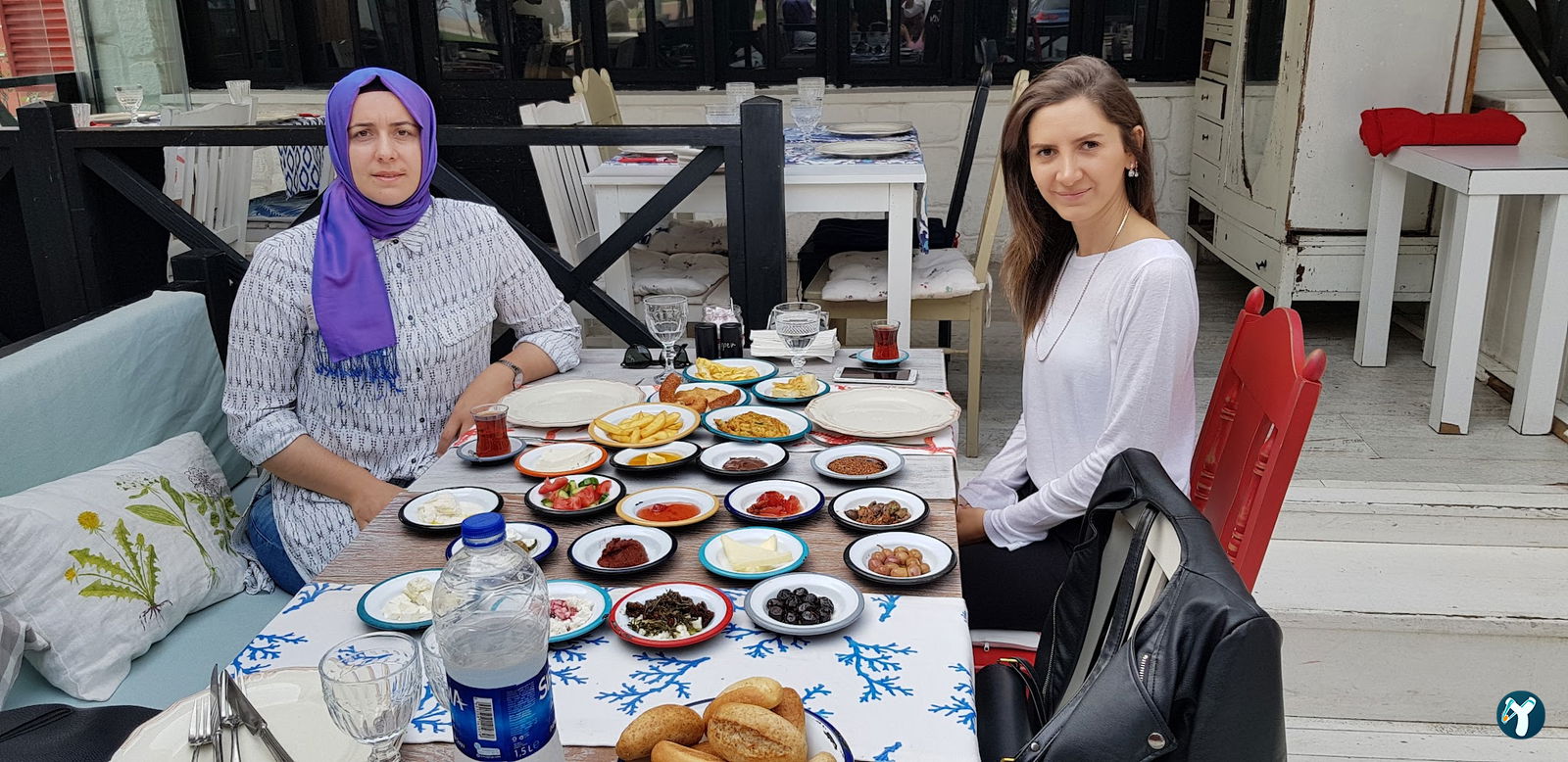 Müdavim Restaurant