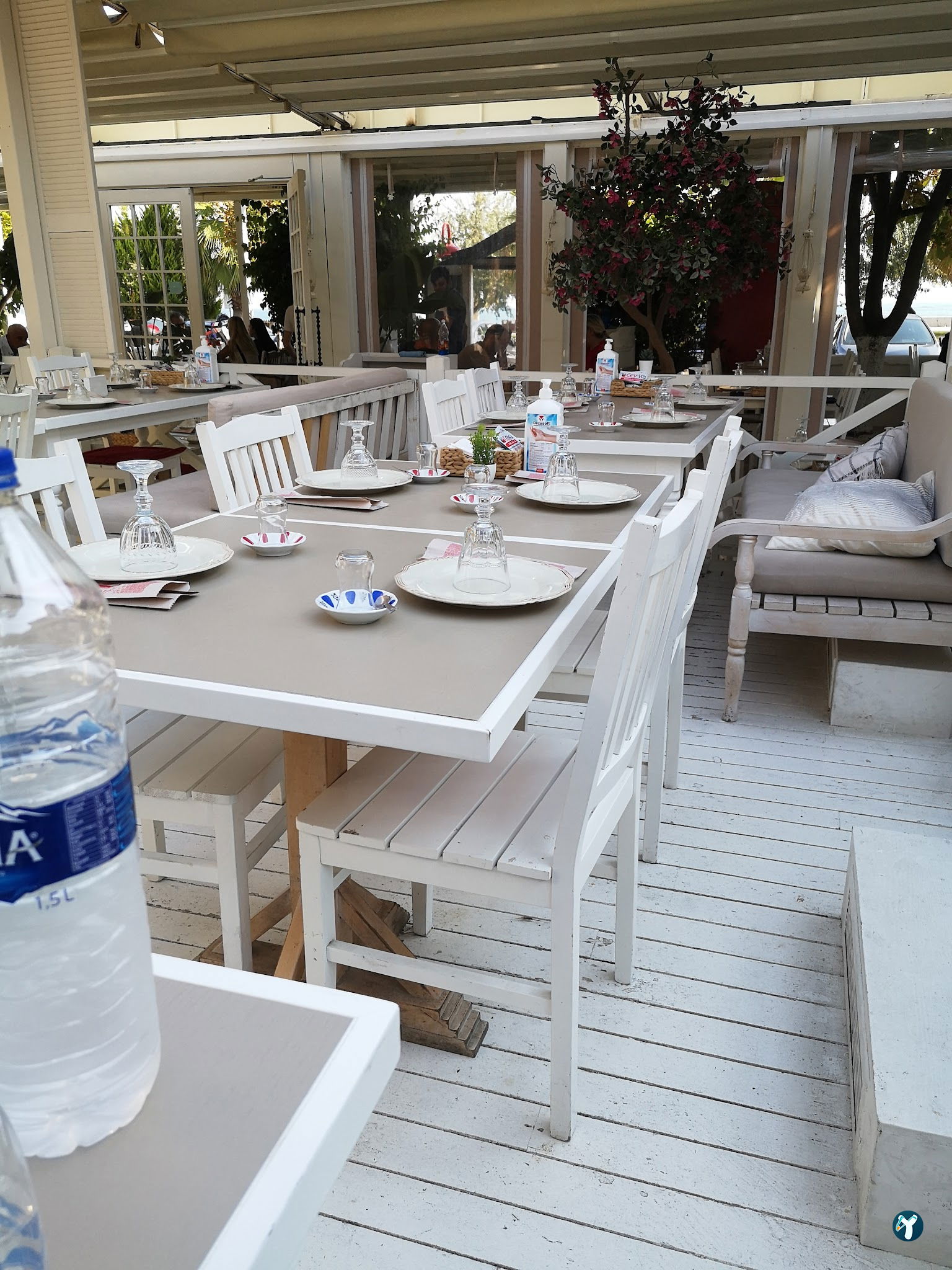 Müdavim Restaurant