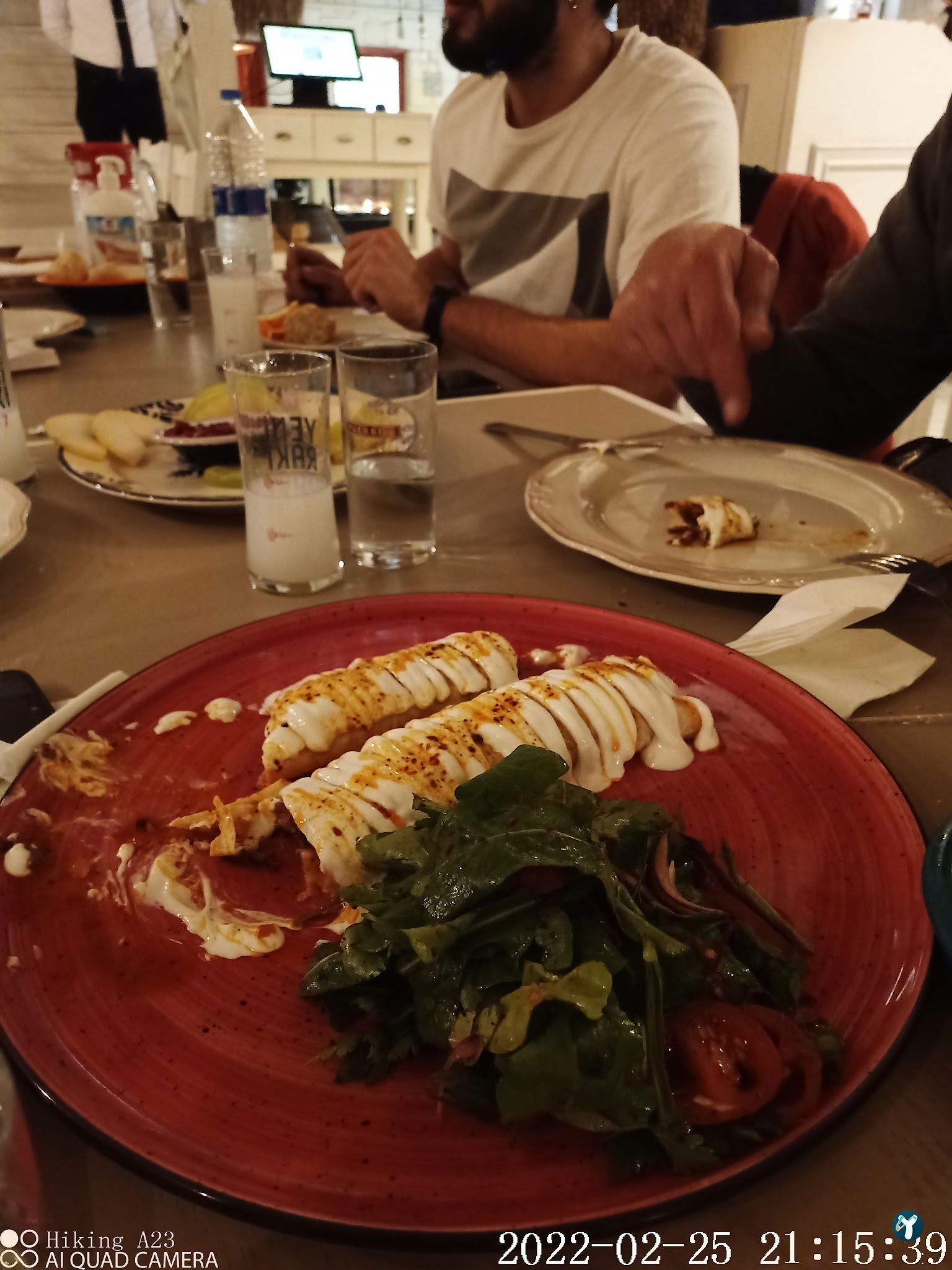 Müdavim Restaurant