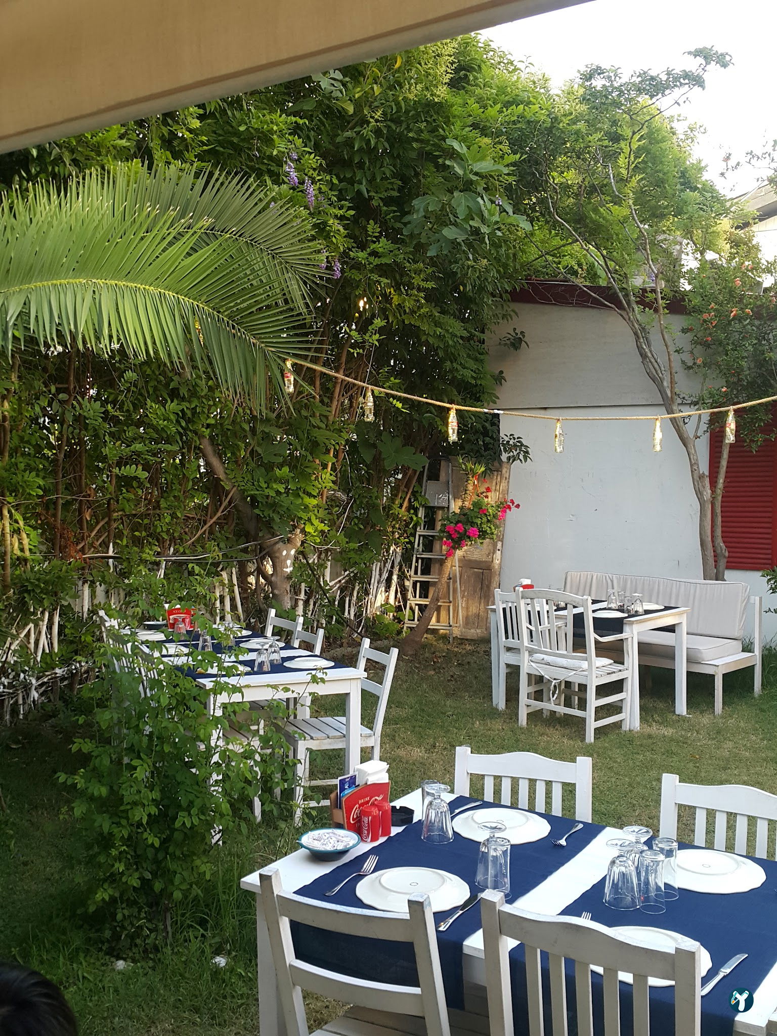 Müdavim Restaurant