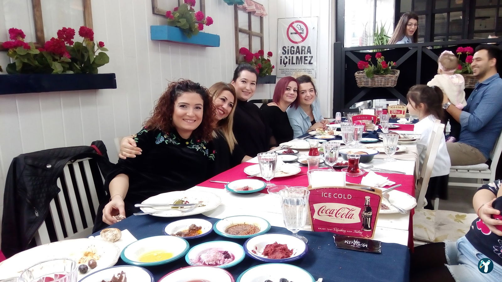 Müdavim Restaurant