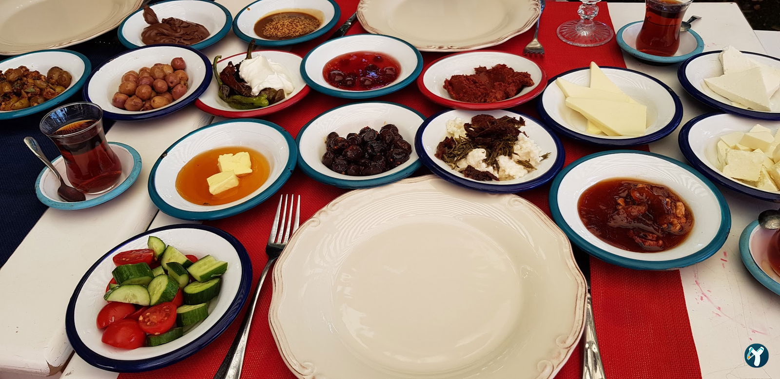 Müdavim Restaurant