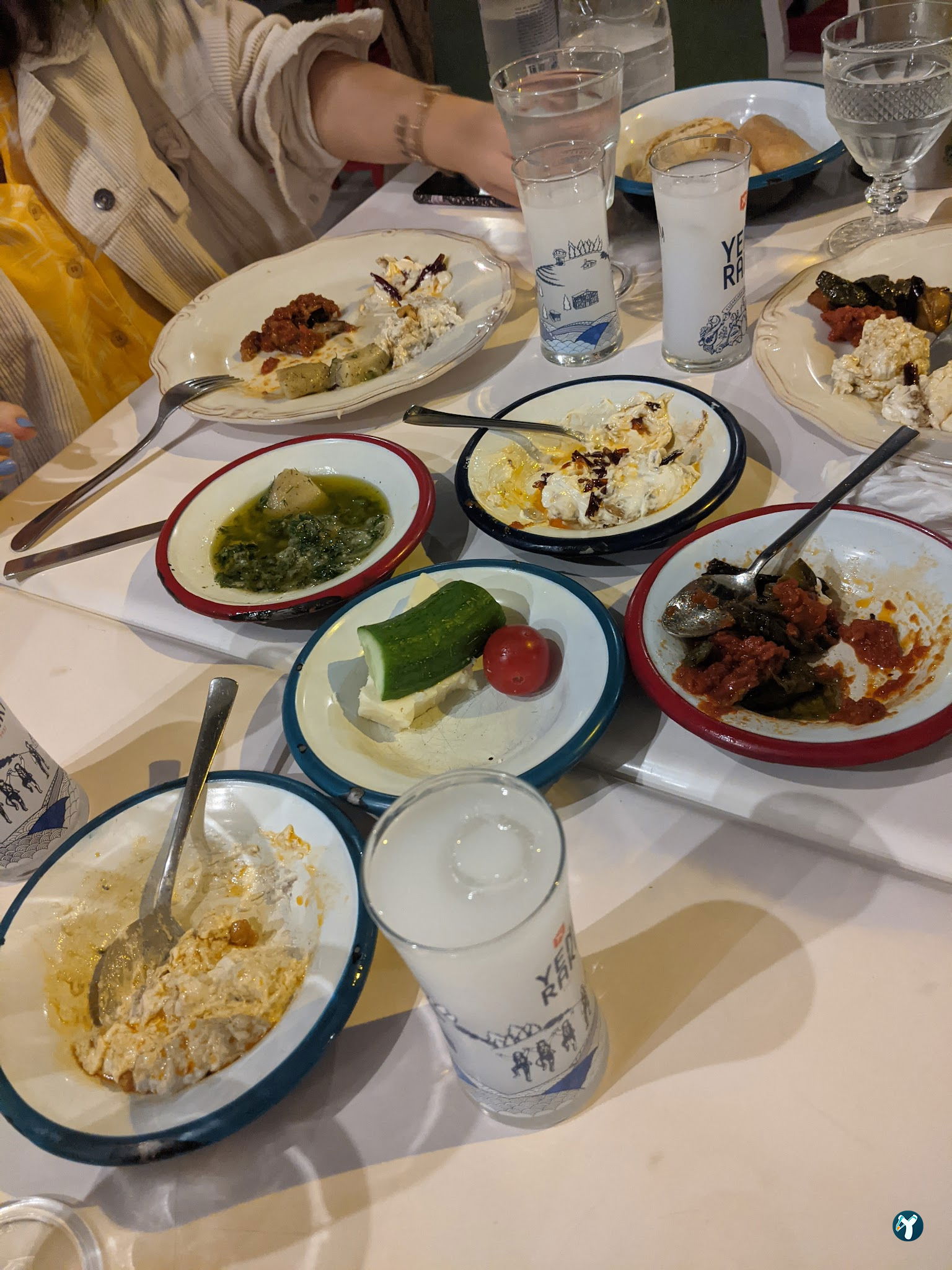 Müdavim Restaurant