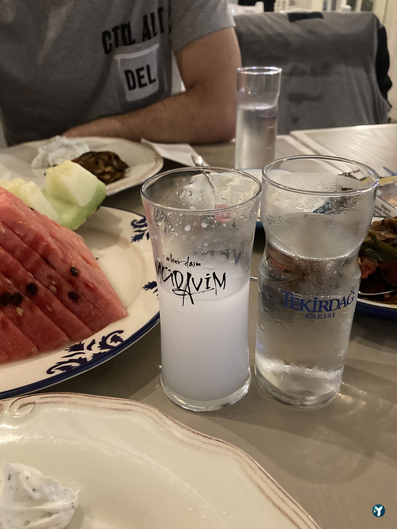 Müdavim Restaurant