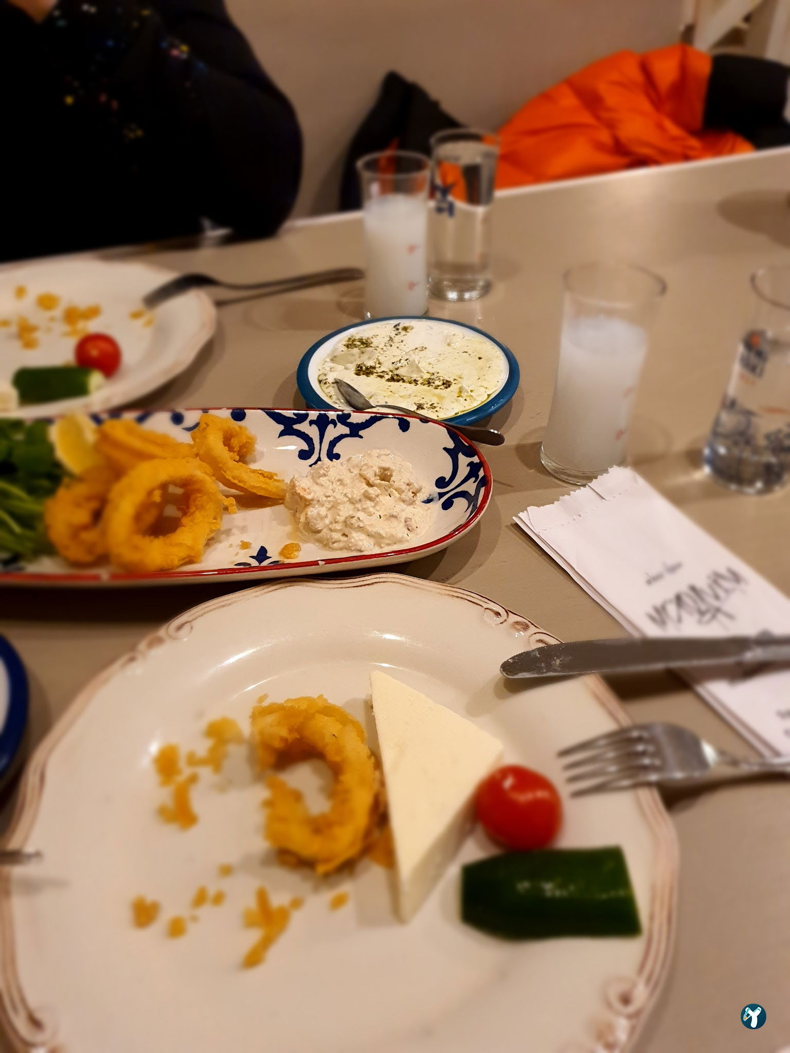 Müdavim Restaurant