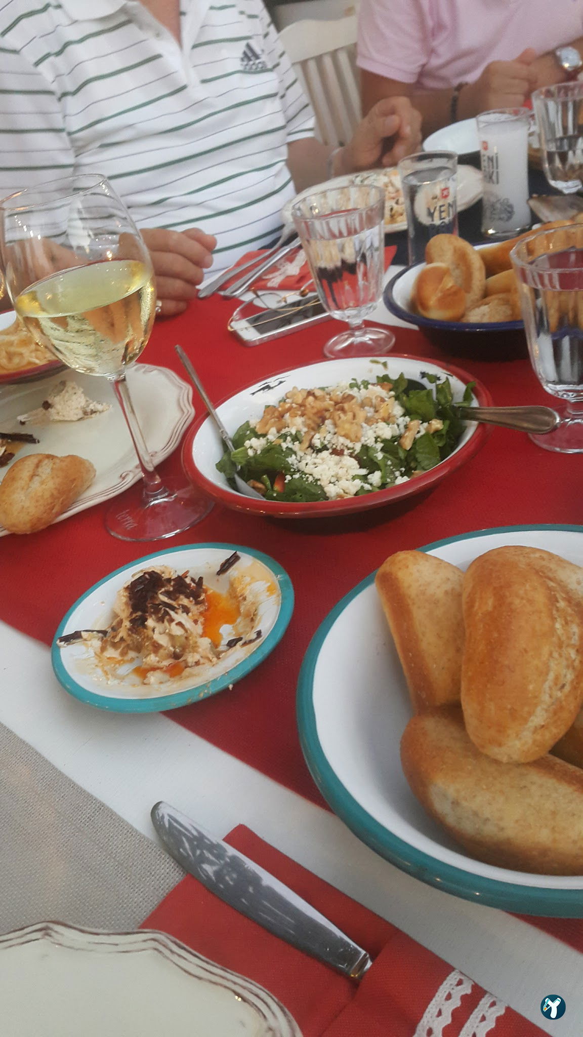 Müdavim Restaurant