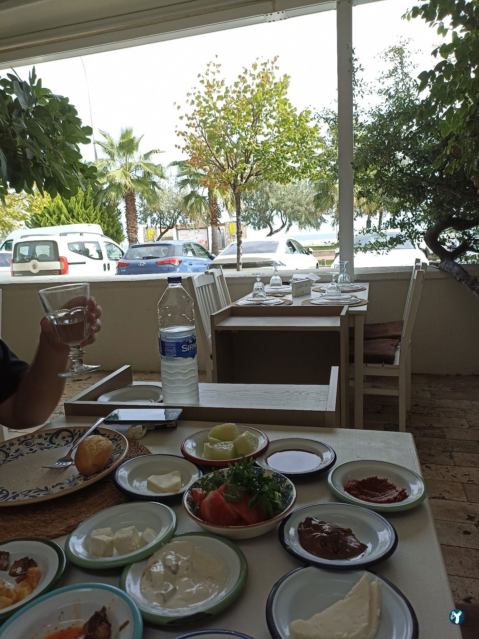 Müdavim Restaurant
