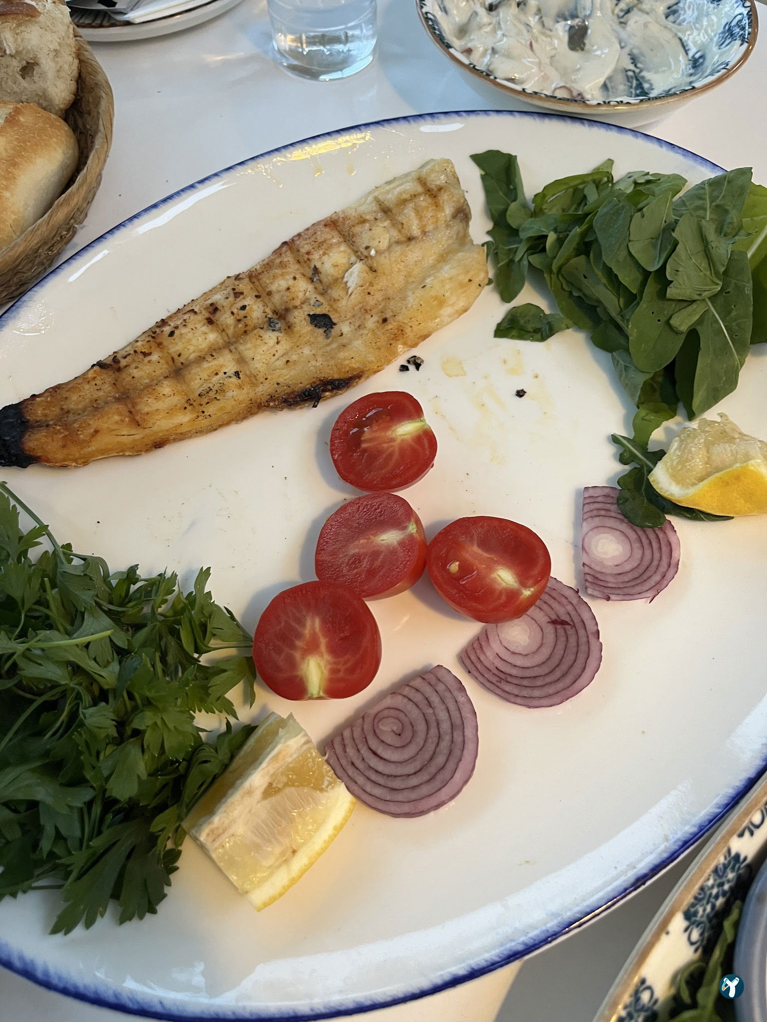 Müdavim Restaurant
