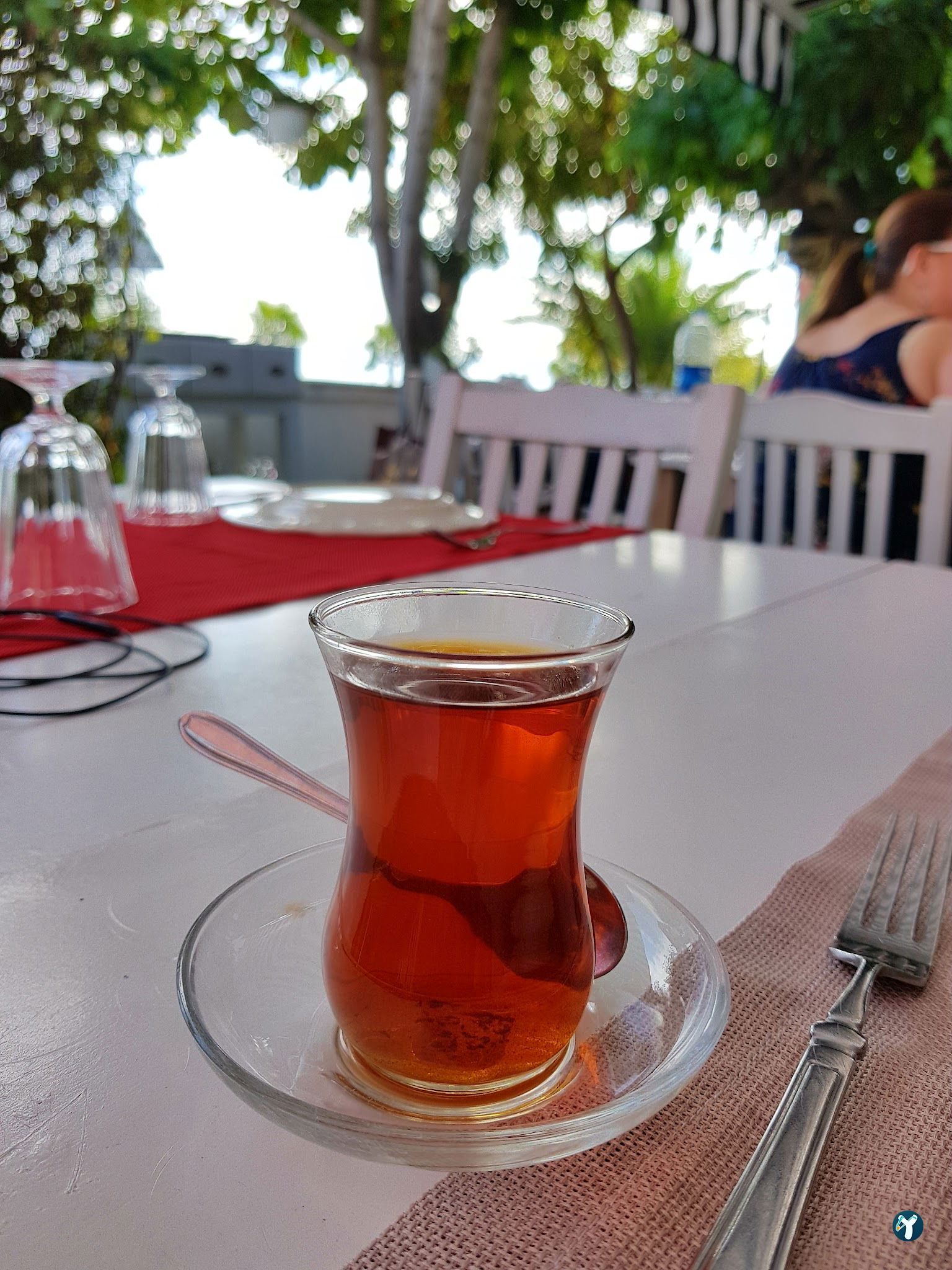 Müdavim Restaurant