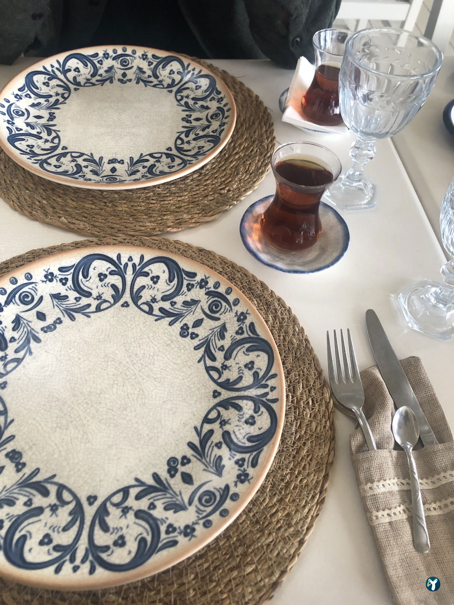 Müdavim Restaurant